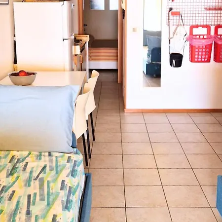 Apartment Se198 - Senigallia, Luminoso Bilocale Fronte Mare Al Piramidi