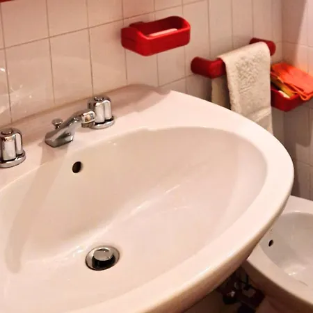 Se198 - Senigallia, Luminoso Bilocale Fronte Mare Al Piramidi Apartment Senigallia