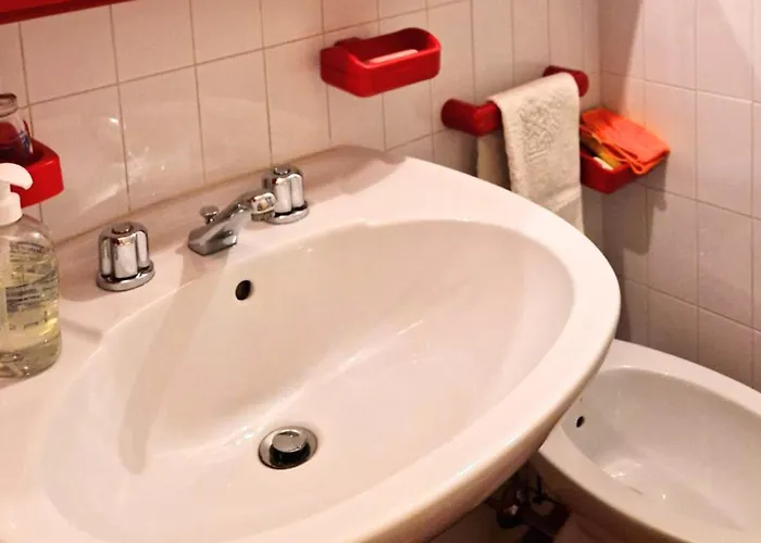 Se198 - Senigallia, Luminoso Bilocale Fronte Mare Al Piramidi Apartment Senigallia